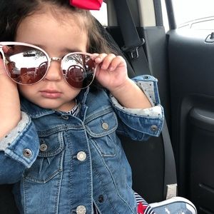 Meet your Posher, Jessica